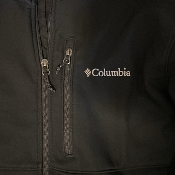 Men’s Columbia jacket - Picture 2 of 5